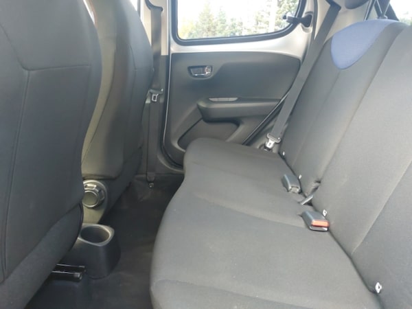 Used Citroen C1 2021 for sale - 76325362: Photo 6