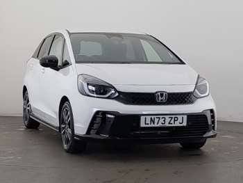 2023 - 1.5 i-MMD Hybrid Advance Sport 5dr eCVT