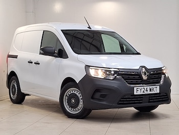 Used Renault Kangoo 2024 for sale - 79318953: Photo