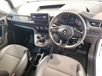 Used Renault Kangoo 2024 for sale - 79318953: Photo
