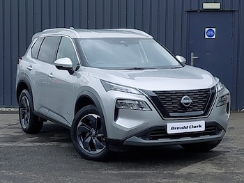 Used Nissan X-Trail 2025 for sale - 77877092: Photo