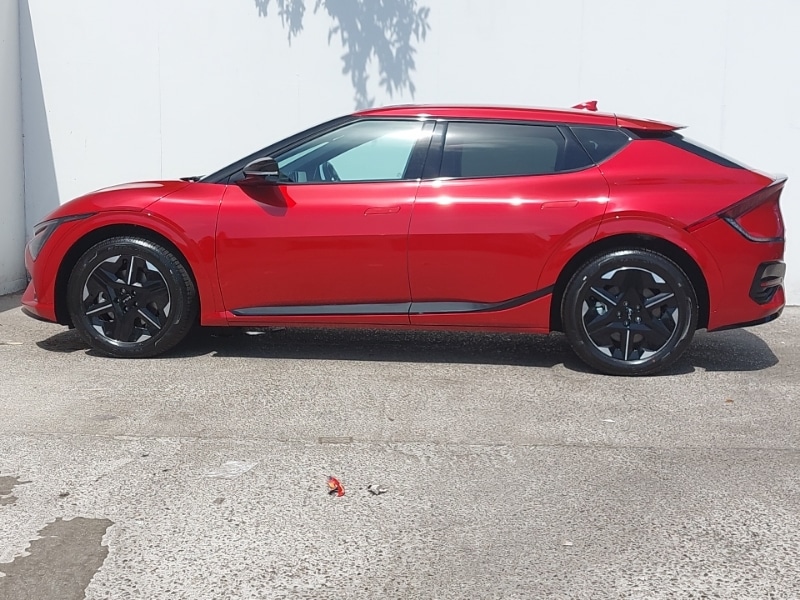 Used Kia EV6 2025 for sale - 76708809: Photo 4