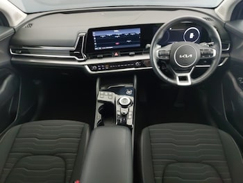 Used Kia Sportage 2022 for sale - 77736752: Photo