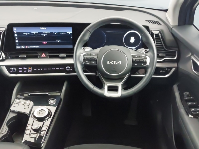 Used Kia Sportage 2022 for sale - 77736752: Photo 7