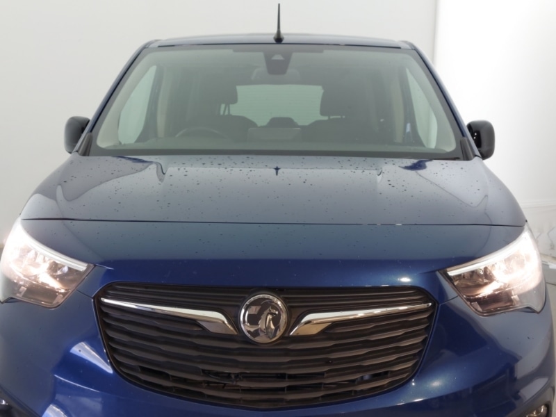 Used Vauxhall Combo Life 2022 for sale - 76885871: Photo 12