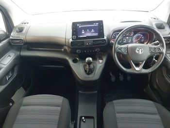 Used Vauxhall Combo Life 2022 for sale - 76885871: Photo
