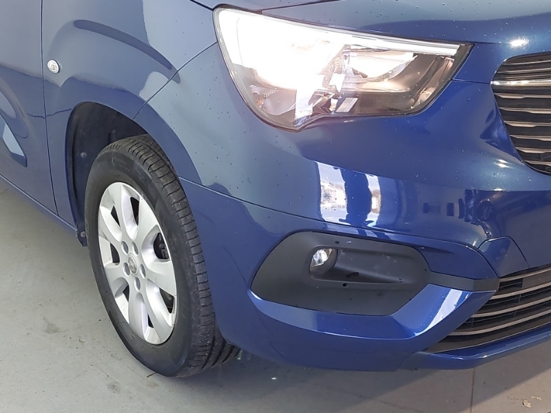 Used Vauxhall Combo Life 2022 for sale - 76885871: Photo 9