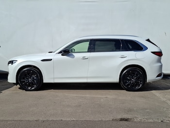 Used Mazda CX-80 2026 for sale - 78238871: Photo