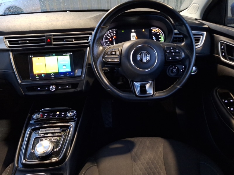 Used MG MG5 2021 for sale - 76778591: Photo 7