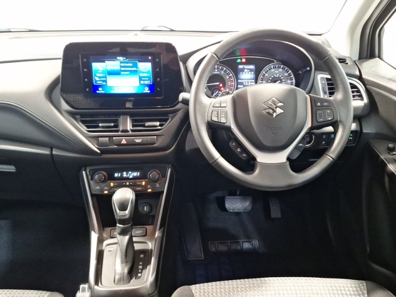 Used Suzuki SX4 S-Cross 2023 for sale - 76726565: Photo 7