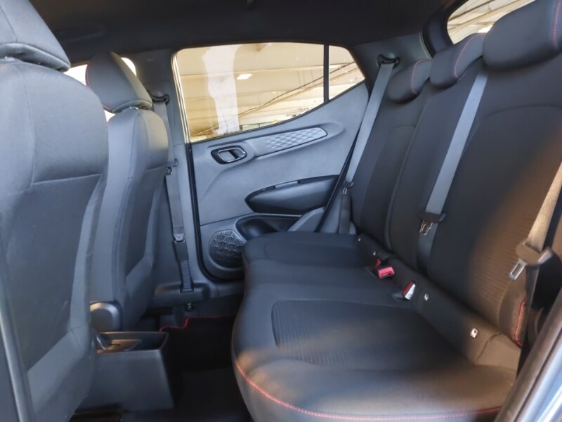 Used Hyundai i10 2022 for sale - 76652068: Photo 6