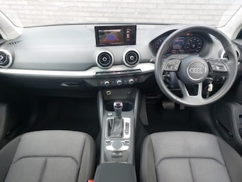 Used Audi Q2 2022 for sale - 78952483: Photo