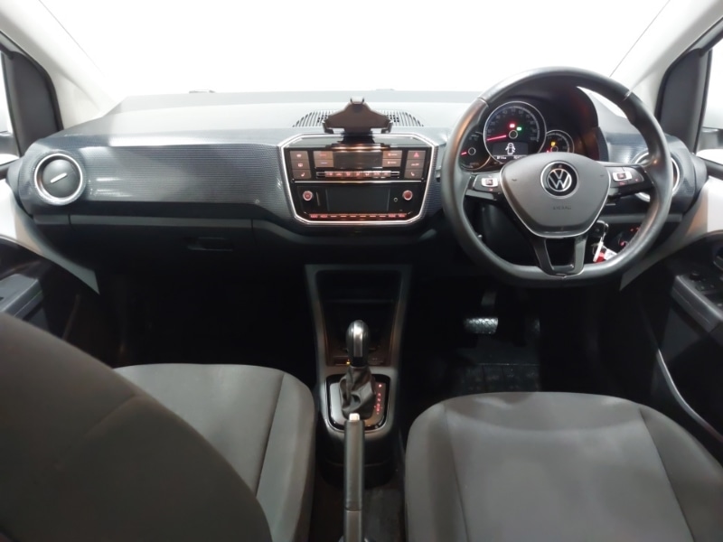 Used Volkswagen up! 2023 for sale - 77986422: Photo 2