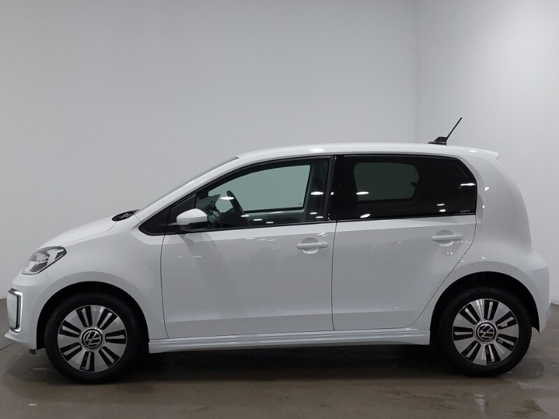 Used Volkswagen up! 2023 for sale - 77986422: Photo 4