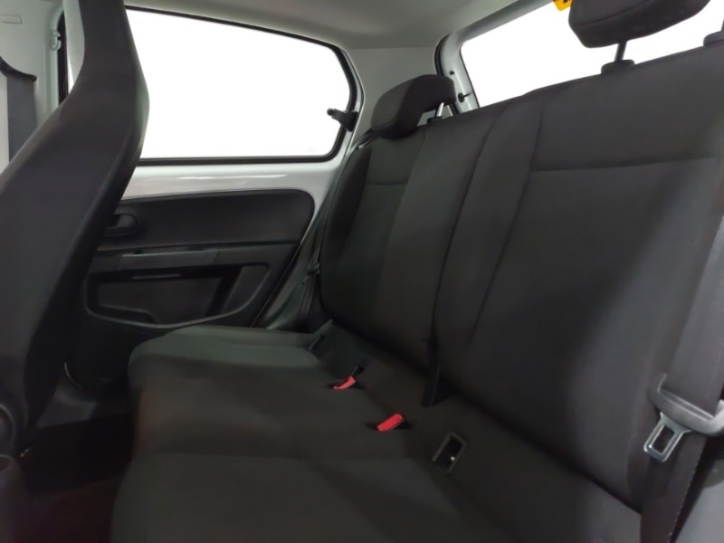 Used Volkswagen up! 2023 for sale - 77986422: Photo 6