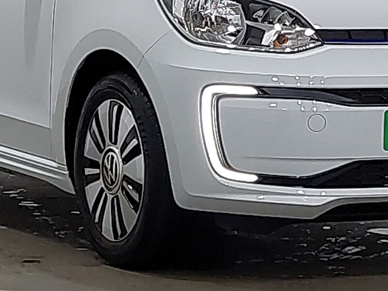 Used Volkswagen up! 2023 for sale - 77986422: Photo 9