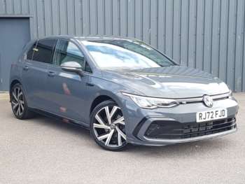 2022 - 1.5 TSI R-Line 5dr
