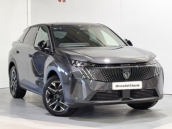 Used Peugeot 3008 2024 for sale - 76306073: Photo 1
