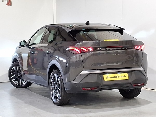 Used Peugeot 3008 2024 for sale - 76306073: Photo 3