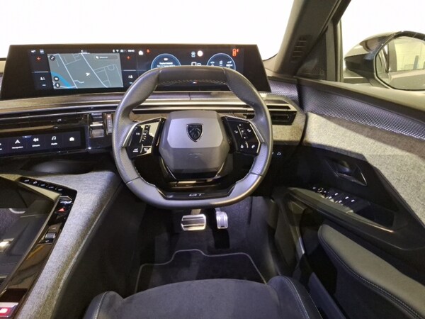 Used Peugeot 3008 2024 for sale - 76306073: Photo 7