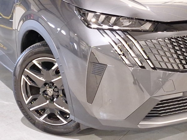 Used Peugeot 3008 2024 for sale - 76306073: Photo 9