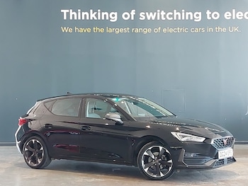 Used Cupra Leon 2024 for sale - 79056079: Photo