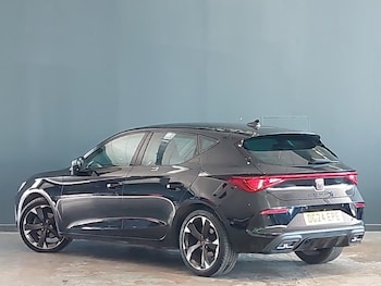 Used Cupra Leon 2024 for sale - 79056079: Photo