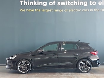 Used Cupra Leon 2024 for sale - 79056079: Photo
