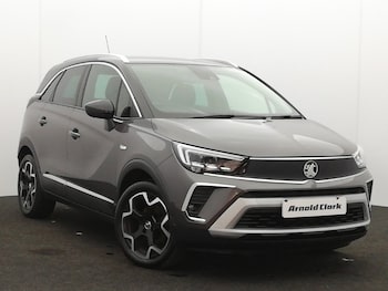Used Vauxhall Crossland 2021 for sale - 79278315: Photo