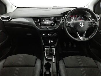 Used Vauxhall Crossland 2021 for sale - 79278315: Photo