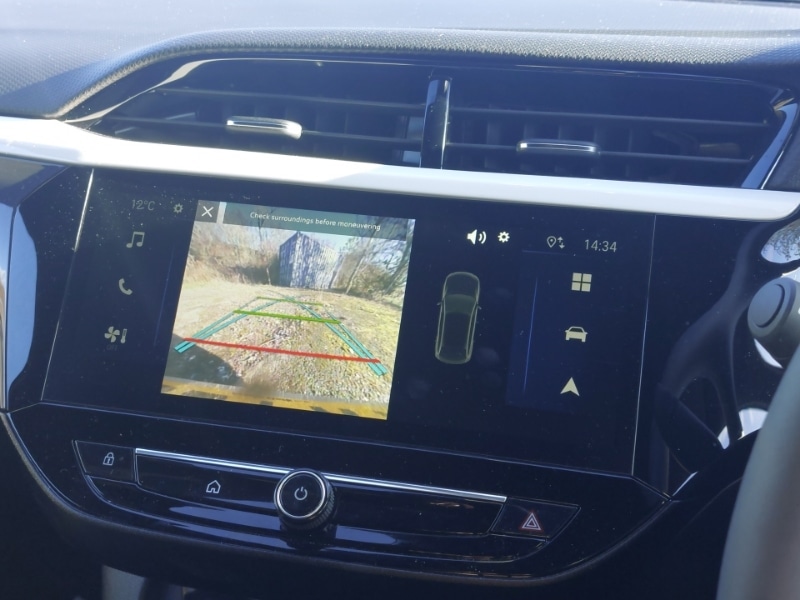 Used Vauxhall Corsa 2024 for sale - 77526763: Photo 11