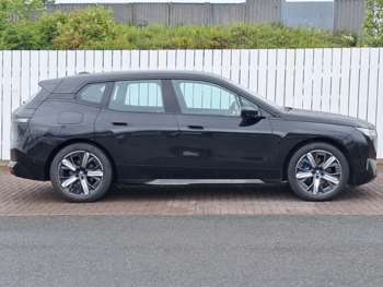 Used BMW iX 2022 for sale - 75096914: Photo