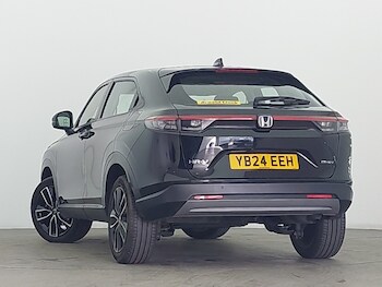 Used Honda HR-V 2024 for sale - 76644405: Photo