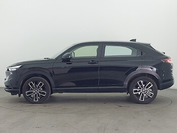 Used Honda HR-V 2024 for sale - 76644405: Photo