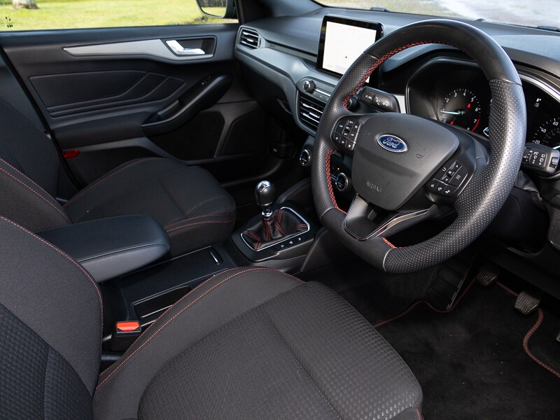 Used Ford Focus 2022 for sale - 77353122: Photo 10