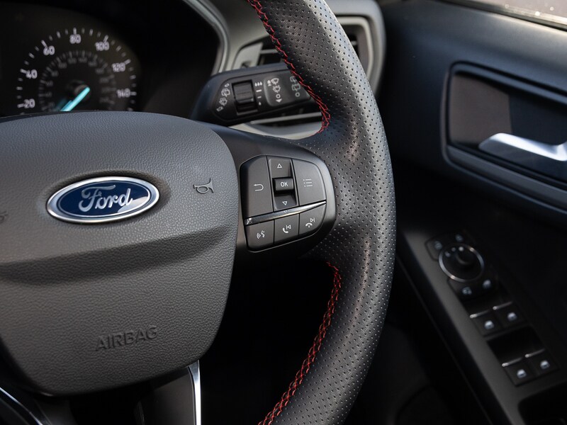 Used Ford Focus 2022 for sale - 77353122: Photo 12