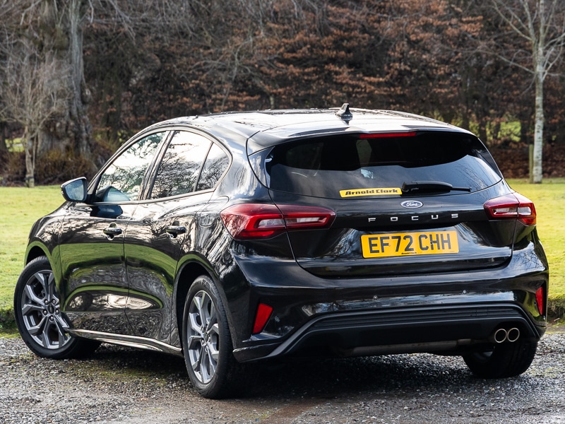 Used Ford Focus 2022 for sale - 77353122: Photo 3