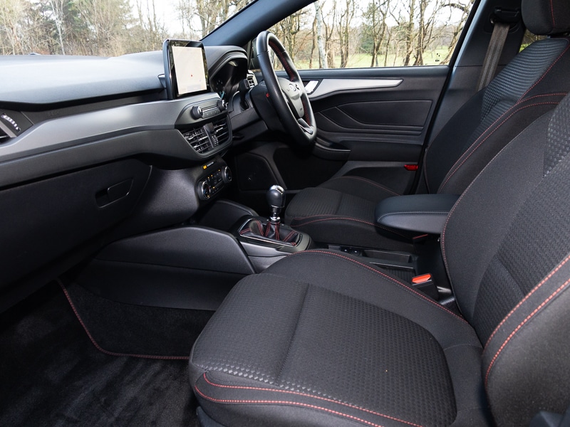 Used Ford Focus 2022 for sale - 77353122: Photo 5