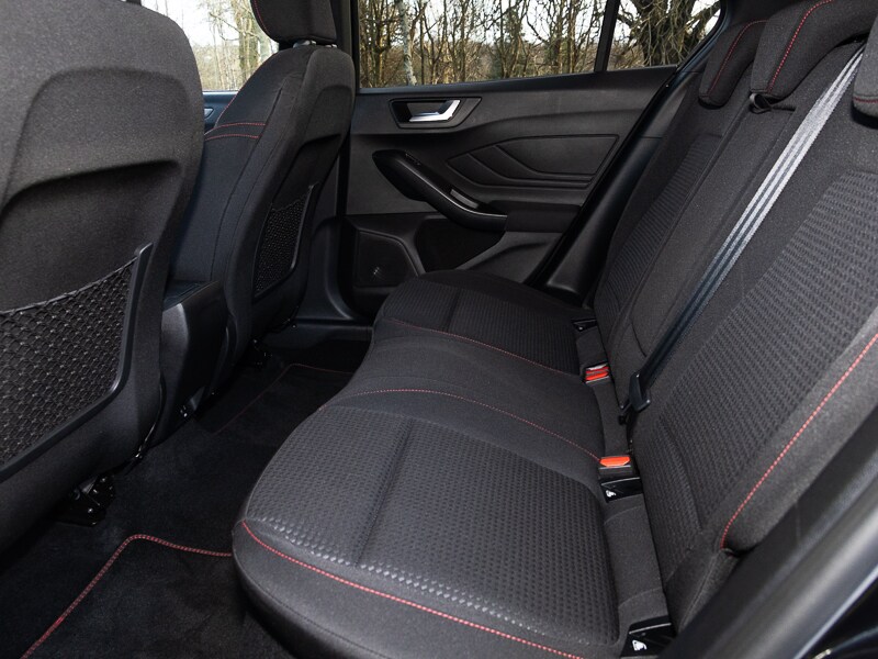 Used Ford Focus 2022 for sale - 77353122: Photo 6