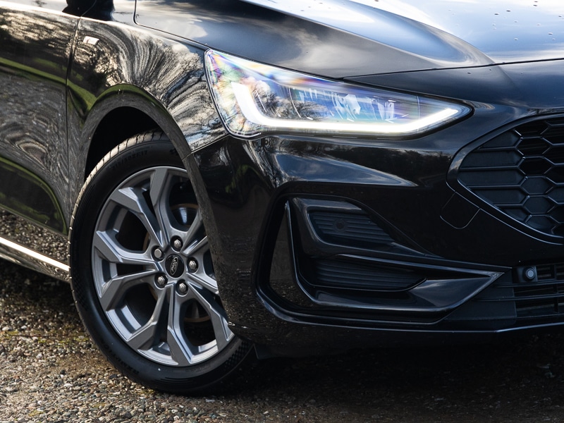 Used Ford Focus 2022 for sale - 77353122: Photo 9