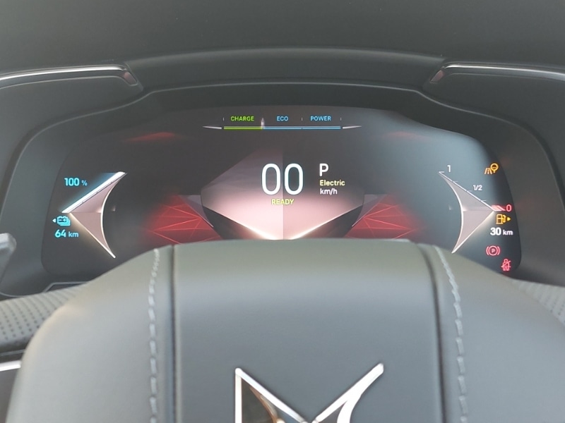 Used DS Automobiles DS 7 2025 for sale - 77975302: Photo 10