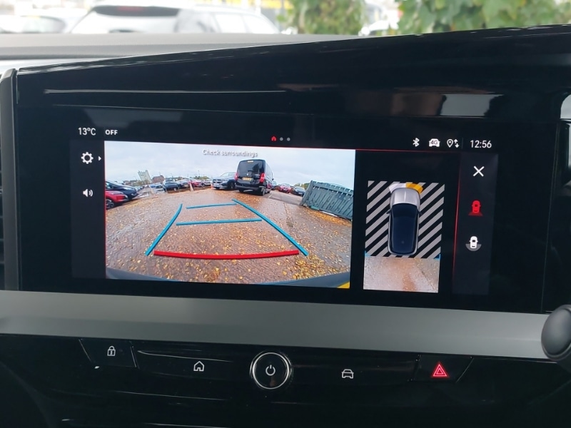 Used Vauxhall Mokka 2025 for sale - 76833214: Photo 11