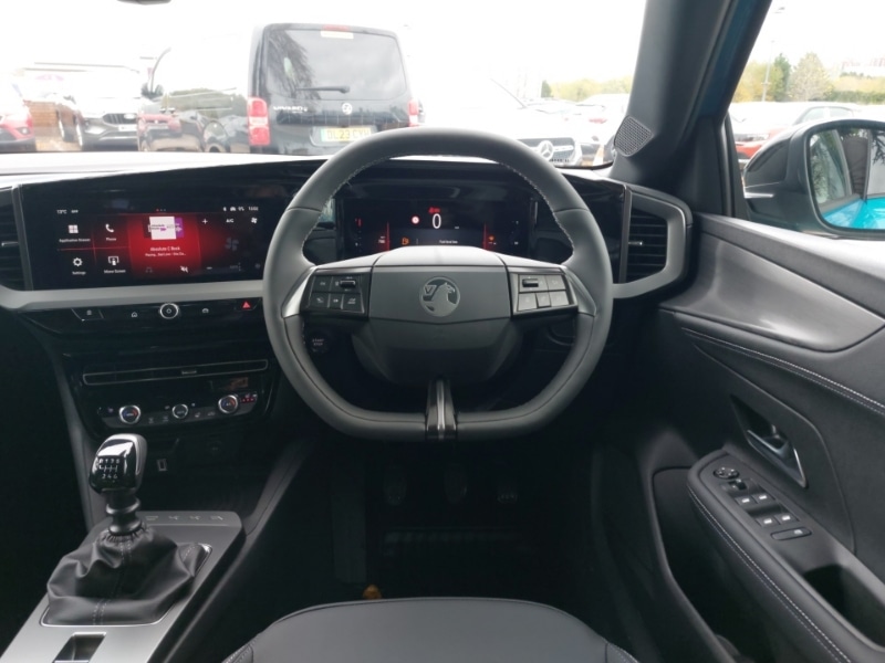 Used Vauxhall Mokka 2025 for sale - 76833214: Photo 12