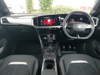 Used Vauxhall Mokka 2025 for sale - 76833214: Photo