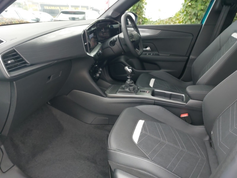 Used Vauxhall Mokka 2025 for sale - 76833214: Photo 5