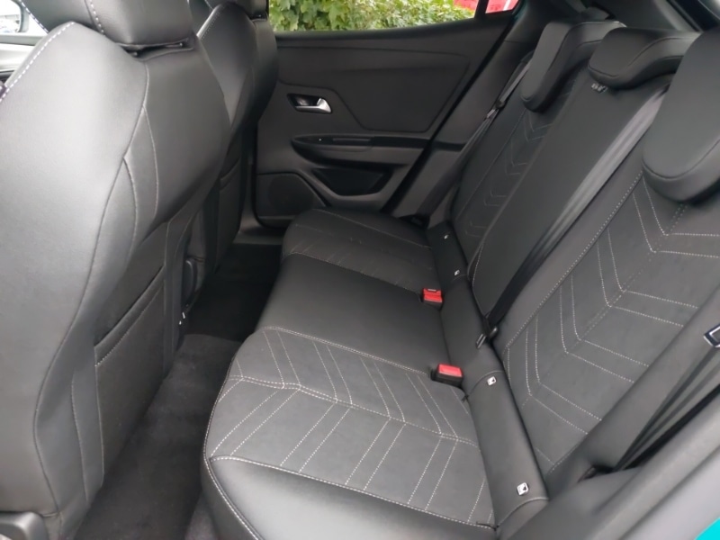 Used Vauxhall Mokka 2025 for sale - 76833214: Photo 6