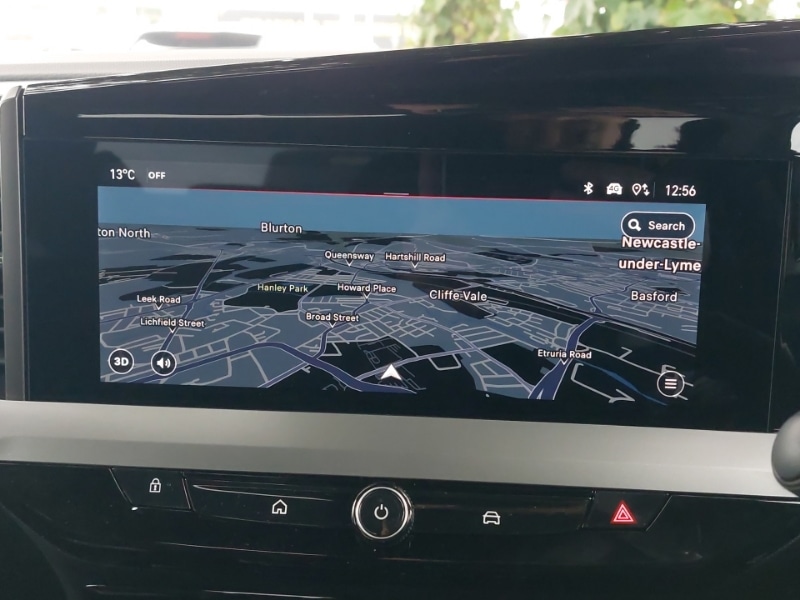 Used Vauxhall Mokka 2025 for sale - 76833214: Photo 7