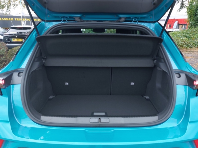 Used Vauxhall Mokka 2025 for sale - 76833214: Photo 8