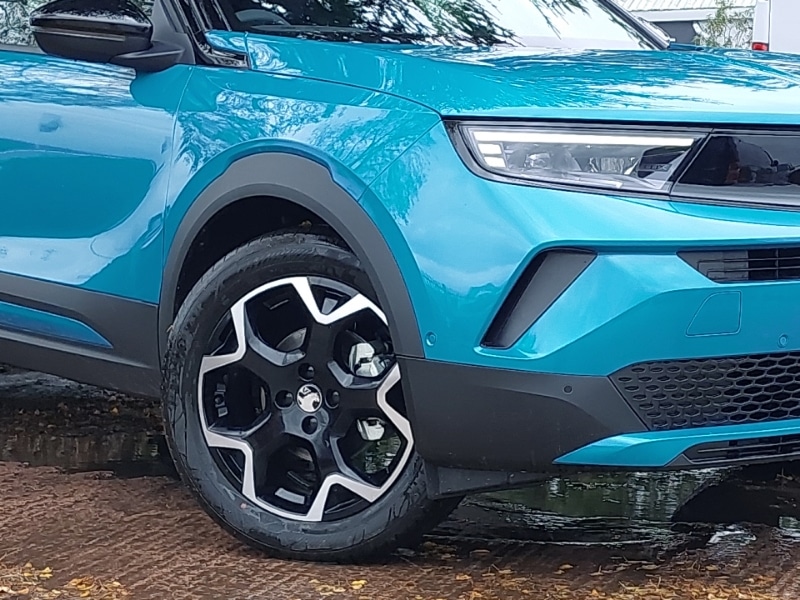 Used Vauxhall Mokka 2025 for sale - 76833214: Photo 9