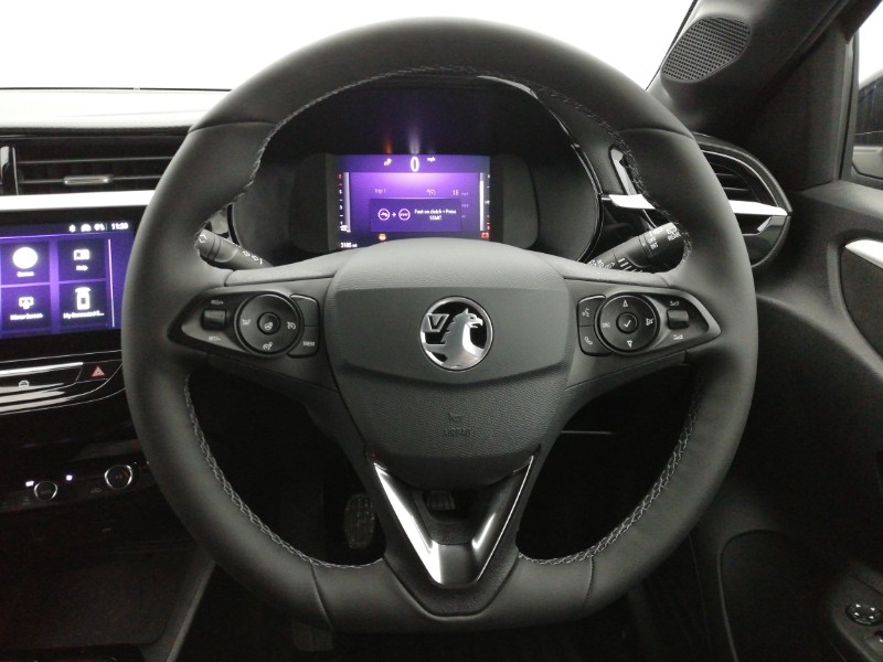 Used Vauxhall Corsa 2025 for sale - 77956247: Photo 11